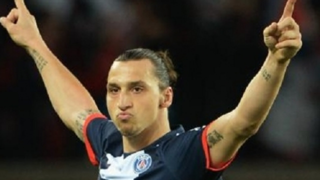 Calciomercato Milan: torna Ibrahimovic?
