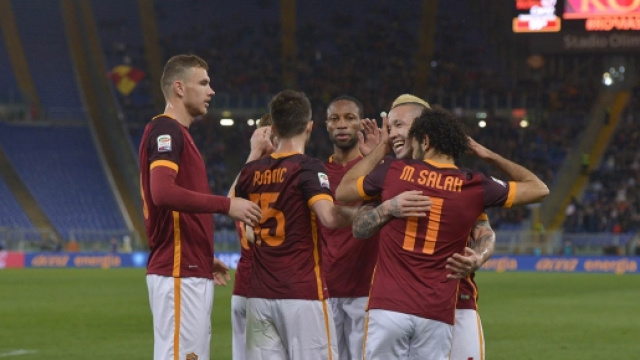 Calciomercato Roma, ecco le ultime novit&agrave;.