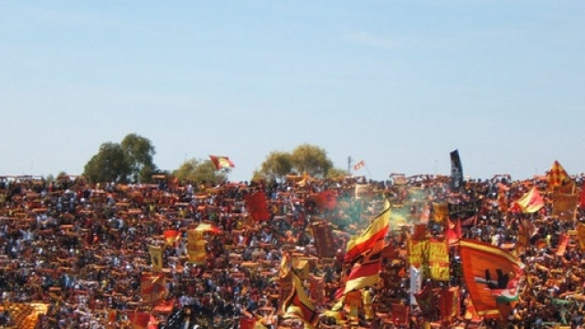 Calendario Lega Pro 24-esimo turno 27-28-29/2