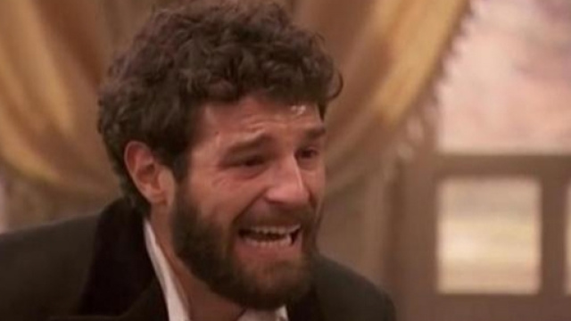 Il Segreto anticipazioni: Bosco contro Francisca.