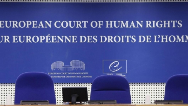 L'Italia condannata dalla Corte di Strasburgo