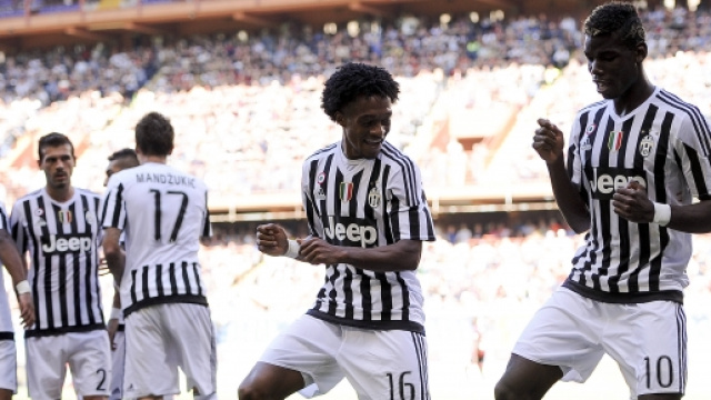 La Juve pensa gi&agrave; al mercato estivo.