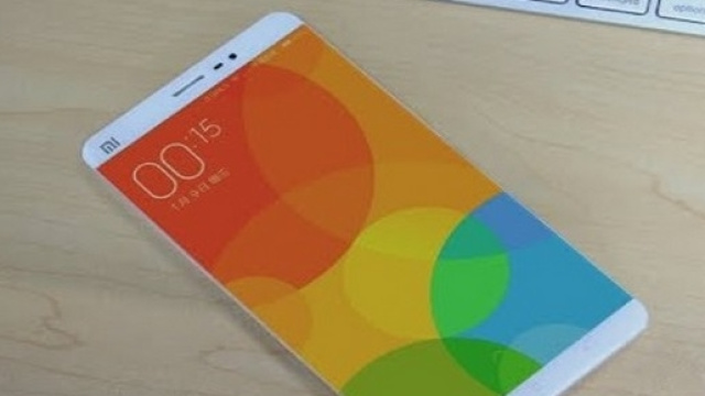 Nuovi Xiaomi MI 5 in anteprima al MWC 2016