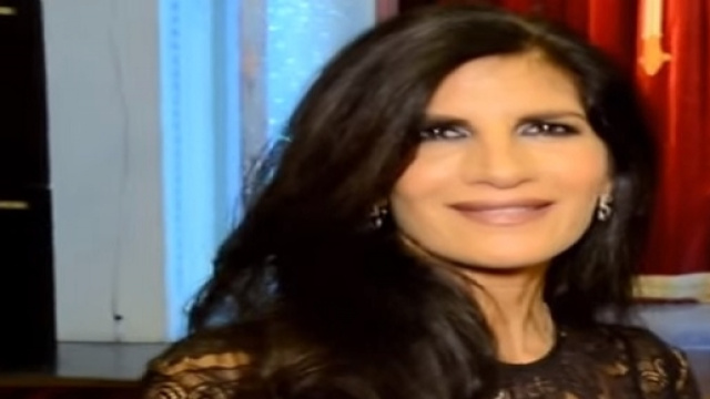 Pamela Prati si ritira dall'Isola