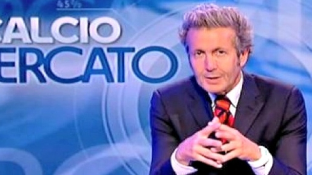 Paolo Bargiggia, esperto di mercato Sportmediaset