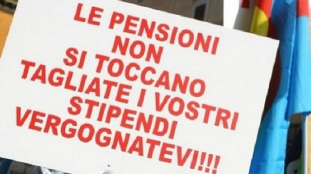 Riforma pensioni, novit&agrave; oggi 24 febbraio