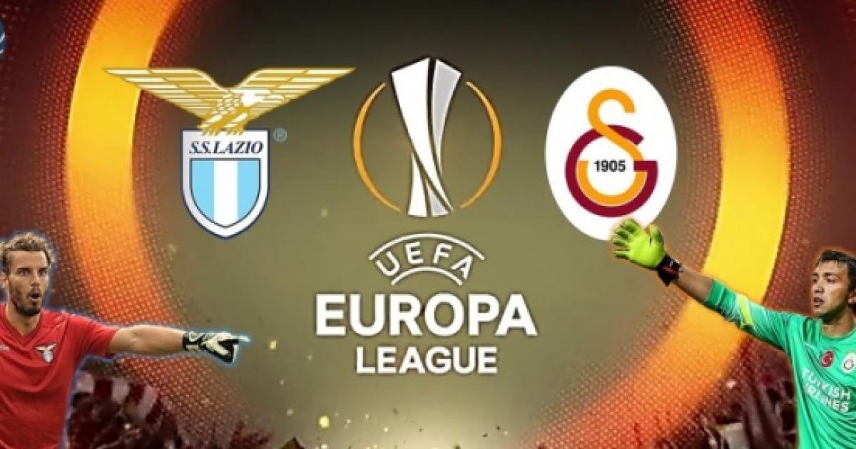 Live, Lazio-Galatasaray 3-1, in gol Parolo, F. Anderson, Oztekin e Klose