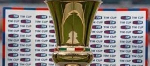 Coppa Italia 2016 semifinali in tv.