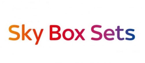 Dal 1 marzo arriva Sky box Sets