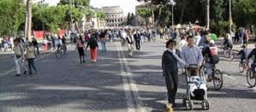 Domenica ecologia a Roma il 28 febbraio