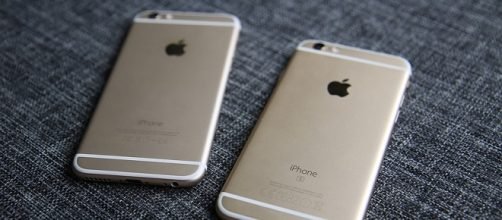 Error 53 iPhone 6 Apple, esposto MDC