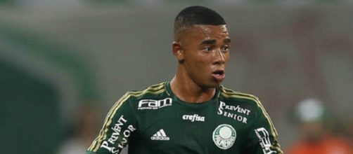 Gabriel Jesus, piace a Juventus e Roma