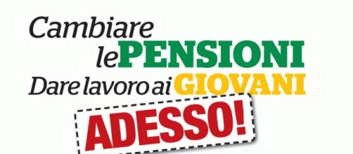 La cisl insiste, riforma Fornero nel 2016