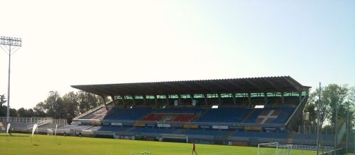 Novara-Pro Vercelli, Serie B, info streaming