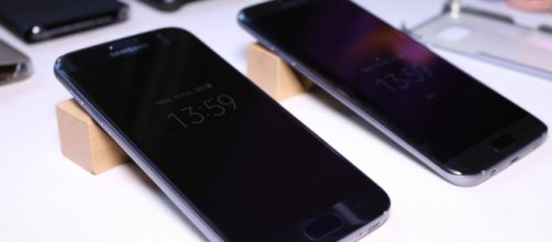 Samsung Galaxy S7: finalmente è stato svelato