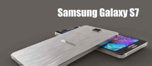 Samsung Galaxy S7 in uscita a marzo