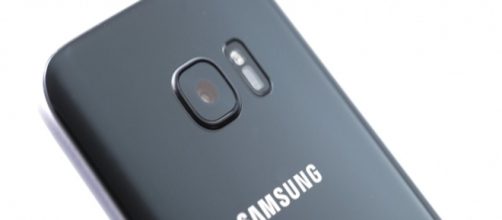 Samsung Galaxy S7 sensore britecell