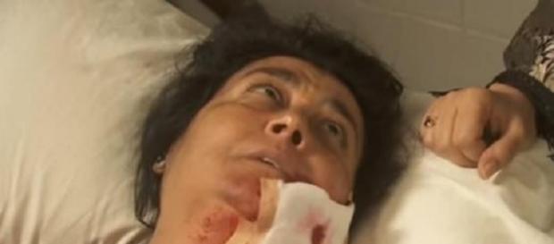 Anticipazioni Il Segreto, la morte di Bernarda Anticipazioni Il Segreto, la morte di Bernarda