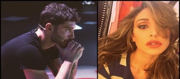 Belen e Stefano, accordo per una finta rottura? Belen e Stefano, accordo per una finta rottura?