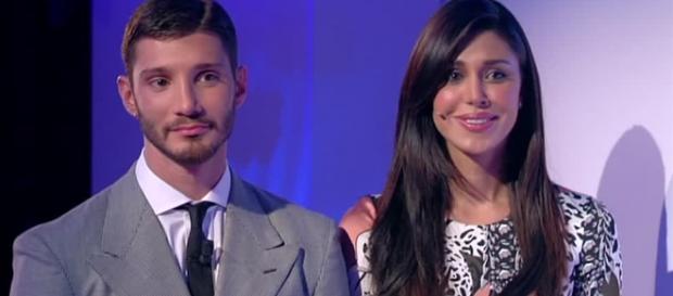 Belen e Stefano insieme a C'è posta per te? Belen e Stefano insieme a C'è posta per te?