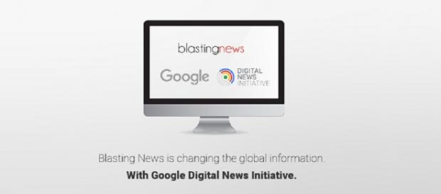 Blasting News wurde von Google´s CEO ausgezeichnet Blasting News wurde von Google´s CEO ausgezeichnet