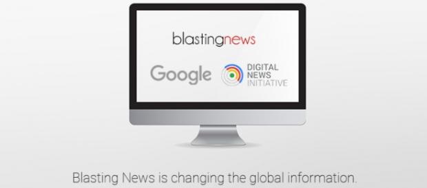 Blasting News y Google Digital News Initiative Blasting News y Google Digital News Initiative