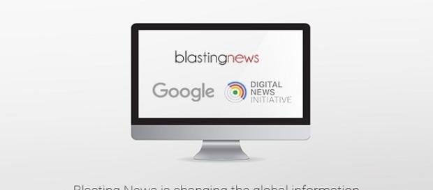 Blasting News y su acuerdo con Google Blasting News y su acuerdo con Google