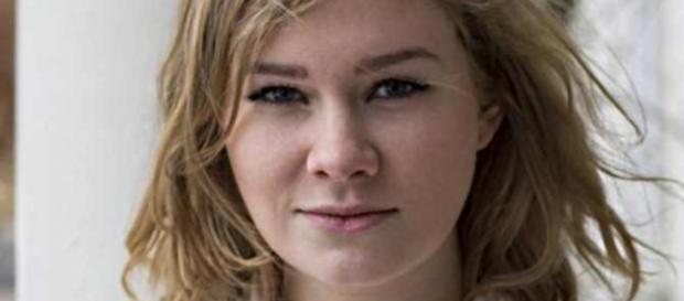 Cecilia Johnsson ha portato avanti la richiesta Cecilia Johnsson ha portato avanti la richiesta
