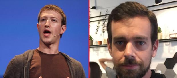 CEO de la Facebook şi Twitter ameninţaţi de ISIS CEO de la Facebook şi Twitter ameninţaţi de ISIS