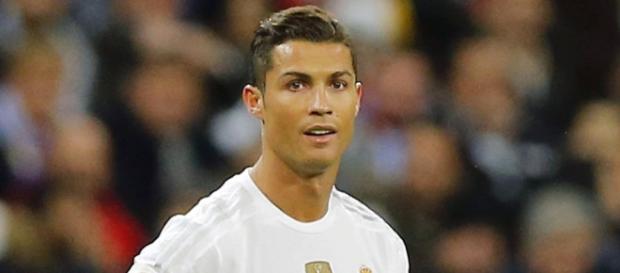CR7 verzweifelt an eigenen Fans, Bildquelle:thesun CR7 verzweifelt an eigenen Fans, Bildquelle:thesun
