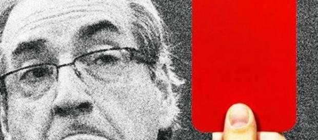 Cunha será investigado pelo Congresso. Cunha será investigado pelo Congresso.