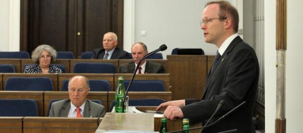 Czy szef IPN, Ł. Kamiński zostanie aresztowany? Czy szef IPN, Ł. Kamiński zostanie aresztowany?