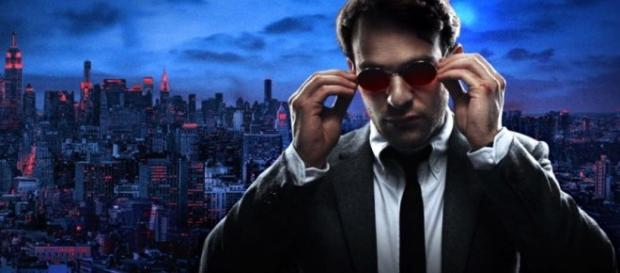 Daredevil, la nuova stagione dal 18 marzo Daredevil, la nuova stagione dal 18 marzo