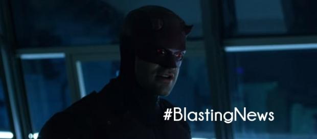 'Daredevil' vuelve a la pantalla de Netflix 'Daredevil' vuelve a la pantalla de Netflix