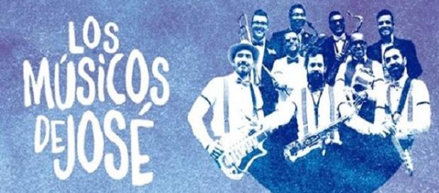 "Dilo!" es un disco tributo a Pérez Prado "Dilo!" es un disco tributo a Pérez Prado
