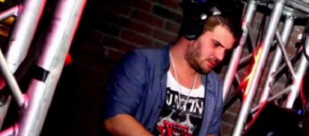 DJ-ul dispărut miercuri, a fost găsit de prieteni DJ-ul dispărut miercuri, a fost găsit de prieteni