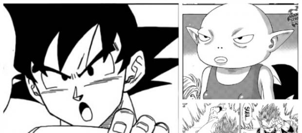 escenas del manga que no estuvieron en el anime escenas del manga que no estuvieron en el anime