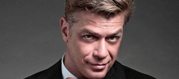 Fábio Assunção - Foto/Reprodução: TV Globo Fábio Assunção - Foto/Reprodução: TV Globo