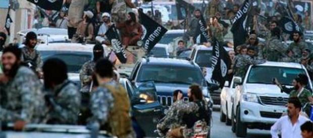 Firme internationale au aprovizionat ISIS Firme internationale au aprovizionat ISIS