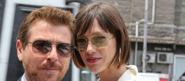 Gioè e Pession protagonisti nuova fiction Rai Gioè e Pession protagonisti nuova fiction Rai