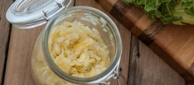 Healthy and Friendly Fermented Vegetables Healthy and Friendly Fermented Vegetables