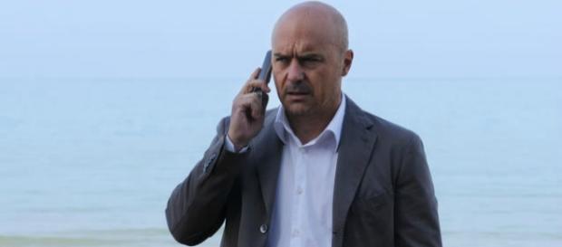 Il commissario Montalbano - Luca Zingaretti Il commissario Montalbano - Luca Zingaretti