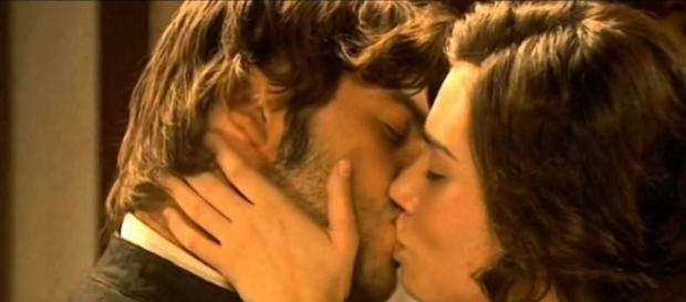 Il Segreto e Beautiful spoiler. Il Segreto e Beautiful spoiler.