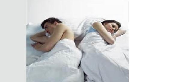 La relación y la disfunción sexual La relación y la disfunción sexual
