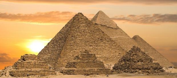 "Los Dioses de Egipto" estrena en los cines "Los Dioses de Egipto" estrena en los cines