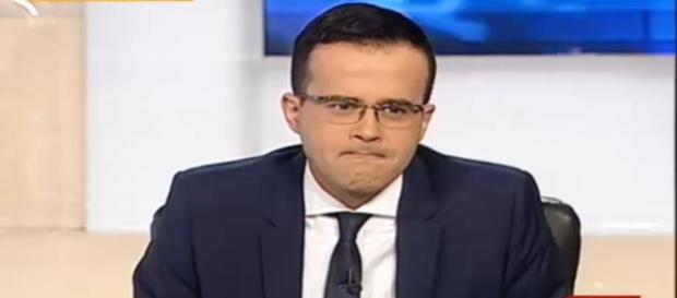 Mihai Gâdea amenință că pleacă din țară Mihai Gâdea amenință că pleacă din țară