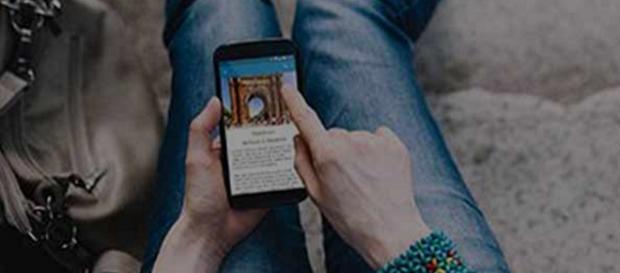 News laden schneller mit der mobilen Google Suche News laden schneller mit der mobilen Google Suche