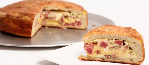 Pasqua 2016, ricetta pastiera rustica Pasqua 2016, ricetta pastiera rustica