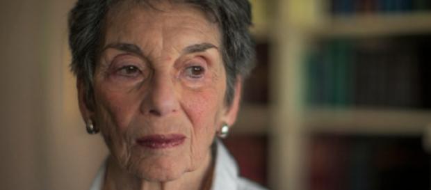 Renee Rabinowitz vittima di segregazione di genere Renee Rabinowitz vittima di segregazione di genere