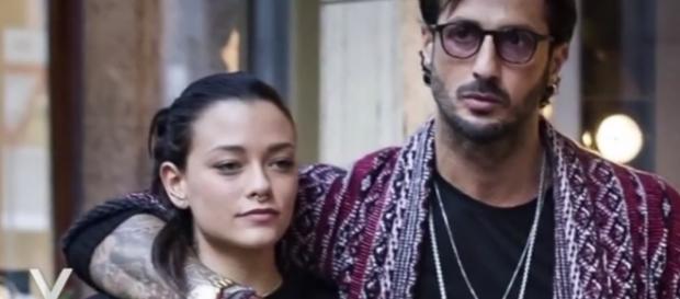 Silvia confessa ha lasciato lei Fabrizio Silvia confessa ha lasciato lei Fabrizio